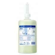 Liquid Soap Mild (Cartridge) Tork - 1 litre (x 6)