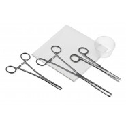 IUCD Pack - Instrapac Standard (formerly called Basic 2 - Harrow)
