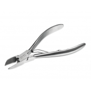 Podiatry - Nail Cutter 5.5" Curved Blade x 10
