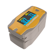 Finger Pulse Oximeter  - Paediatric