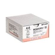Sutures - Monocryl - 4 Types