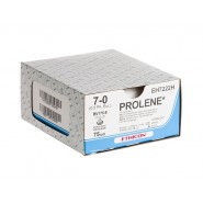 Sutures - Prolene - 2 Types