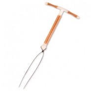 Mini TT380 Slimline IUD