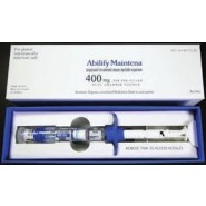 Abilify Maintena 400mg Powder/Solvent P-R Suspension for Injection Pre-filled Syringe	