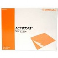 Dressings - Acticoat 10x10 (x5)