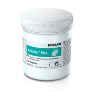 Actichlor Plus Tablets 1.7g (Tub of 150)