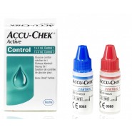 Diagnostic Control Solution - Active