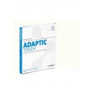 Dressings - Adaptic Touch 5x7.6cm (x10)