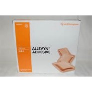 Dressings - Allevyn Adhesive & Adhesive AG - 6 Sizes
