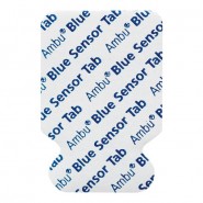 ECG Electrodes - Ambu BlueSensor 2300 x 100