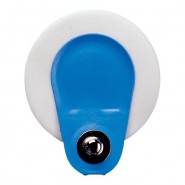 ECG Electrodes - Ambu BlueSensor P (Foam) x 50