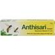 Anthisan 2% Cream - 25g  	