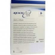 Dressings - Aquacel AG (3 sizes incl Ribbon)