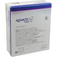 Dressings - Aquacel Foam Adhesive (4 sizes)