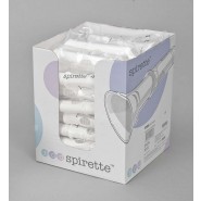 Spirometer - NDD Easy-On Spirette single use wrapped x 50