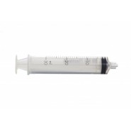 Syringes - BD Plastipak 30ml