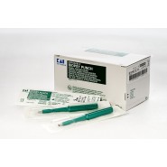 Biopsy Punch - Kai Disposable Stainless Steel (x 20) - 10 Sizes