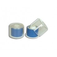 Tape - Strapping - Blue 2.5cm x 5m (pack 12)