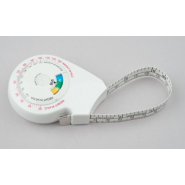 Tape Measure - Spentex BMI T0200 - Retractable 
