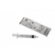 Syringes - B. Braun Omnifix - 3ml (x100)