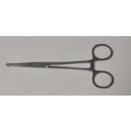 Forceps - Vasectomy  - Straight 15cm Blunt