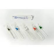 Cannula (Venflon) - 6 Sizes