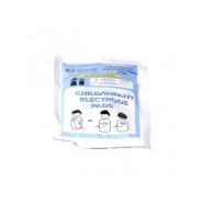 Defibrillator Pads - Cardiac Science Powerheart G3 - Paediatric