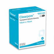 Dressings - Clearpore Adhesive