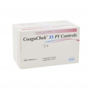 Diagnostic Control Solution - CoaguChek XS plus PT  