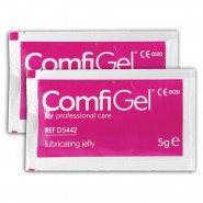 Comfigel 5g sachets (x100)