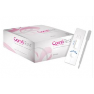 Pregnancy Test Kits - ComfiTest HCG Cassette x 20