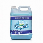 Fabric Conditioner - Comfort - Non concentrate - 5ltr
