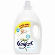 Fabric Conditioner - Comfort - Concentrate - 5ltr