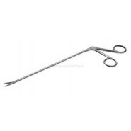 Forceps - Hartmann Crocodile 23cm single