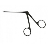 Forceps - Crocodile Micro Black