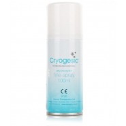 Cryogesic Direct Stream - Aerosol Spray - 100 ml