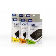Blood Pressure Monitor Cuff - A&D (For UA Machines Only) 5 sizes