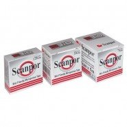 Dressing Retention - Scanpor Microporous Adhesive Tape - 3 Sizes