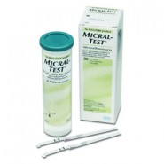 Diagnostic Test Strips - Micral Test ll (x 30)