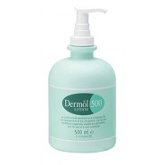 Dermol 500 Lotion