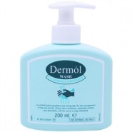 Dermol Wash 200ml