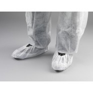 Overshoes - Disposable (Heavy Duty/Non Slip) x 40