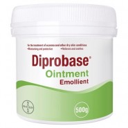 Diprobase Ointment 500g