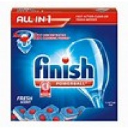 Dishwasher Tablets - Finish (x 100)