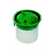 Vac-Sax Suction liner 1 ltr (x 25)