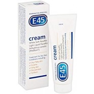 E45 Cream - 50g 	 	