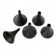 Specula - Ear - Rosen Non-Sterile - 5 Sizes