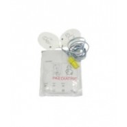Defibrillator pads - Schiller FRED Easyport Child