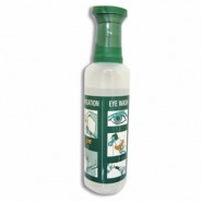 Eye Wash 500ml with Eye Cup 0.9% Sodium Chloride	