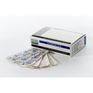 Plasters - Fabric - 5 Sizes (incl Assorted)